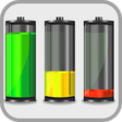 Icon of program: Battery saver