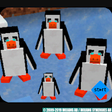 Icon of program: Winter Penguin - Mod for …