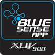 Icono de programa: MAHINDRA BLUE SENSE APP