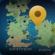 Icon of program: Map for Game of Thrones