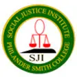 Icon of program: PSC Social Justice Instit…