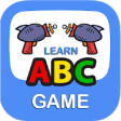 Icon of program: Learn ABC Game  Alphabet …