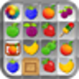 Icon of program: Fruit Drops - Match three…