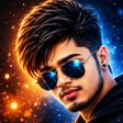 Icon of program: Boys Photo Editor New