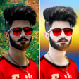 Icon of program: Boys Photo Editor New