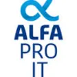 Icon of program: ALFA PRO IT APP