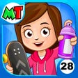 Icon of program: My Town : Street Fun