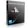 Icon of program: iPhone iPod to Mac transf…