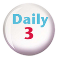 Icon of program: FREE Daily 3 Generator