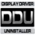 Icon of program: Display Driver Uninstalle…