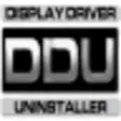Icon of program: Display Driver Uninstalle…