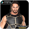 Icono de programa: Seth Rollins Wallpapers