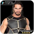 Icon of program: Seth Rollins Wallpapers