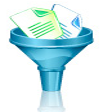 Icono de programa: Smart Filter Pro