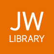 Icono de programa: JW Library Sign Language