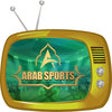Icon of program: Arab Sports