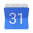 Icon of program: Google Calendar