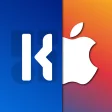 Icon of program: iOS Widgets - KWGT