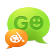 Icon of program: GO SMS Theme Maker plug-i…