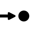 Icon of program: Arrows Holes - Logic Puz…