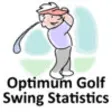 Icon of program: Optimum Golf Swing Statis…