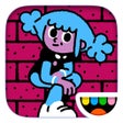 Icon of program: Toca Dance