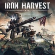 Icono de programa: Iron Harvest