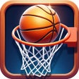 Icon of program: Dribble Hoops