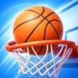 Icon of program: Dribble Hoops