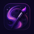Icon of program: Klyro Canvas