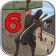 Icon of program: Ninja Pirate Assassin Her…