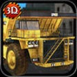 Icon of program: Construction Truck Simula…