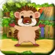 Icon of program: Bouncing Hedgehog! - For …