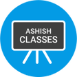 Icono de programa: Ashish Classes