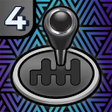 Icon of program: Car Manual Shift 4