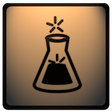 Icon of program: eLiquid Recipe Manager Pr…