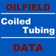 Icon of program: OilField Coiled Tubing Da…