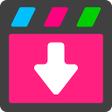 Icono de programa: Instagram to GIF