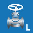 Icon of program: HVAC Pipe Sizer - Liquid