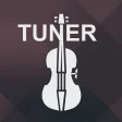 Icon of program: Violin Tuner - Easy tune