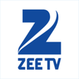 Icono de programa: ZEE TV for Windows 10