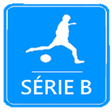 Icon of program: Srie B 2019 Brasil