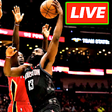 Icono de programa: Live NBA Live streaming f…