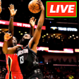 Icon of program: Live NBA Live streaming f…