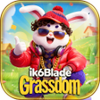 Icon of program: ik6Blade Grassdom