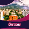 Icon of program: Caracas Travel Guide