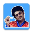Icon of program: Malayalam Stickers