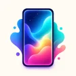 Icono de programa: Inkglow Wallpaper Studio