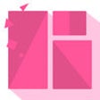 Icon of program: CandyGrid - Photo Collage…