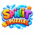 Icon of program: Spill Puzzle: Brain Chall…